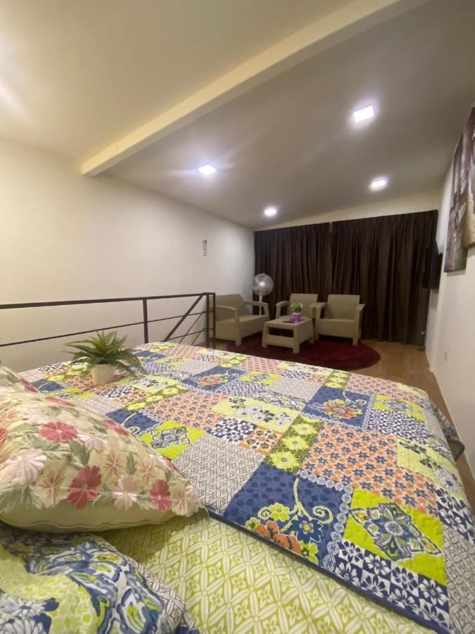 Rest House سنغافورة المظهر الخارجي الصورة