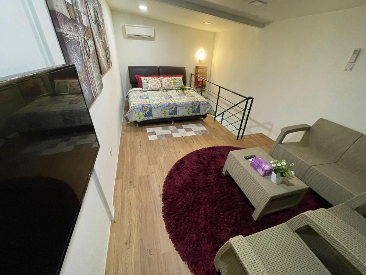 Rest House سنغافورة المظهر الخارجي الصورة