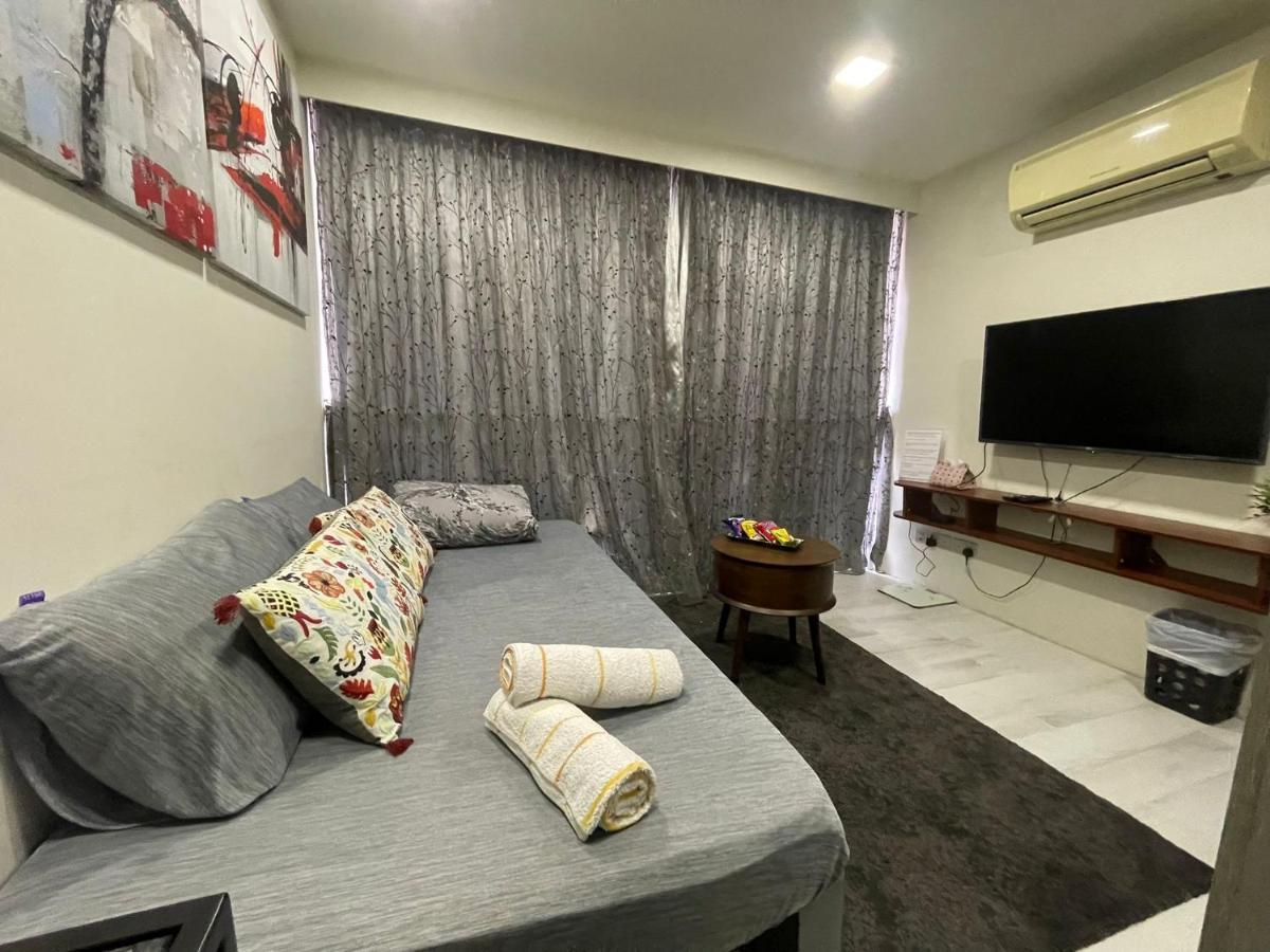 Rest House سنغافورة المظهر الخارجي الصورة