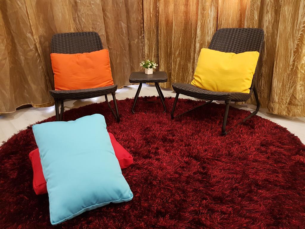 Rest House سنغافورة المظهر الخارجي الصورة