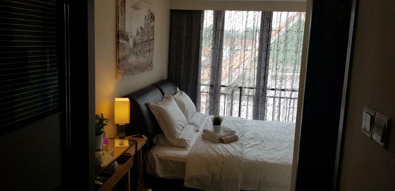 Rest House سنغافورة المظهر الخارجي الصورة